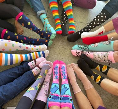 Imagem - Dia Internacional da Síndrome de Down, neste sábado (21), estimula respeito às diferenças