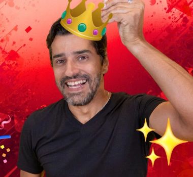 Imagem - Alberto Cowboy conquista a liderança após prova de resistência e estratégia no BBB 26