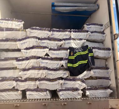 Imagem - Em meio a alta dos preços, carga com mais de 40 toneladas de açaí congelado é apreendida no Pará