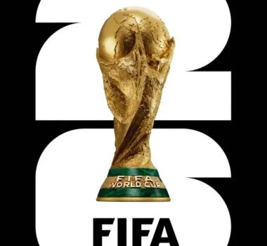 Imagem - Copa do Mundo 2026 ganha primeira trilha oficial com “Lighter”; ouça