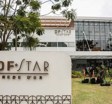 Imagem - Médica citou risco de morte ao transferir Bolsonaro para hospital