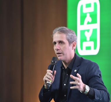 Imagem - Presidente da FPF leva projeto da CBF a evento internacional em Boston