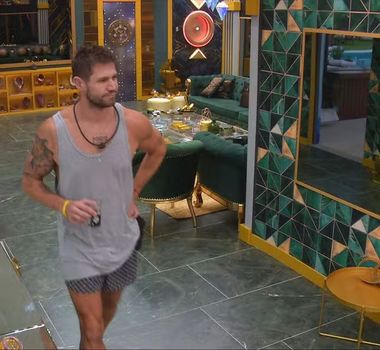 Imagem - Erro de Jonas provoca punição coletiva e elimina regalias no BBB 26