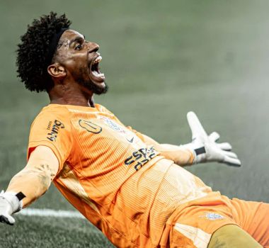 Imagem - Ancelotti convoca Hugo Souza para amistosos contra França e Croácia após lesão de Alisson