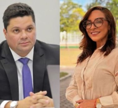 Imagem - Aliado de ex-prefeito de Macapá indicou prima para comandar MacapáPrev