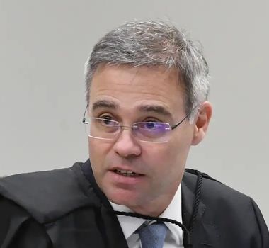 Imagem - Mendonça diz que juiz não é estrela e deve assumir responsabilidades