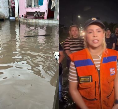 Imagem - Prefeitura decreta situação de emergência em Marituba após fortes chuvas na RMB