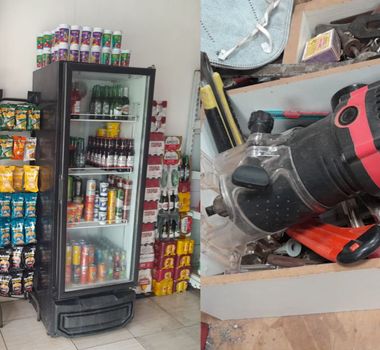 Imagem - Quatro comércios em Benevides são flagrados furtando energia durante operação policial