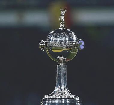 Imagem - Conmebol sorteia grupos da Libertadores 2026; veja os adversários dos clubes brasileiros