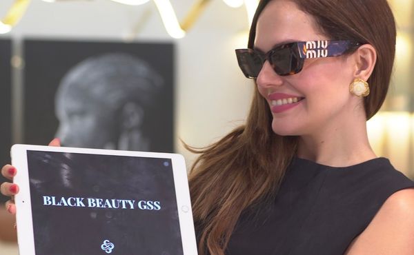 Diretamente da Coreia, a dermatologista Samira Silveira trouxe o laser Miin para o Grupo GSS