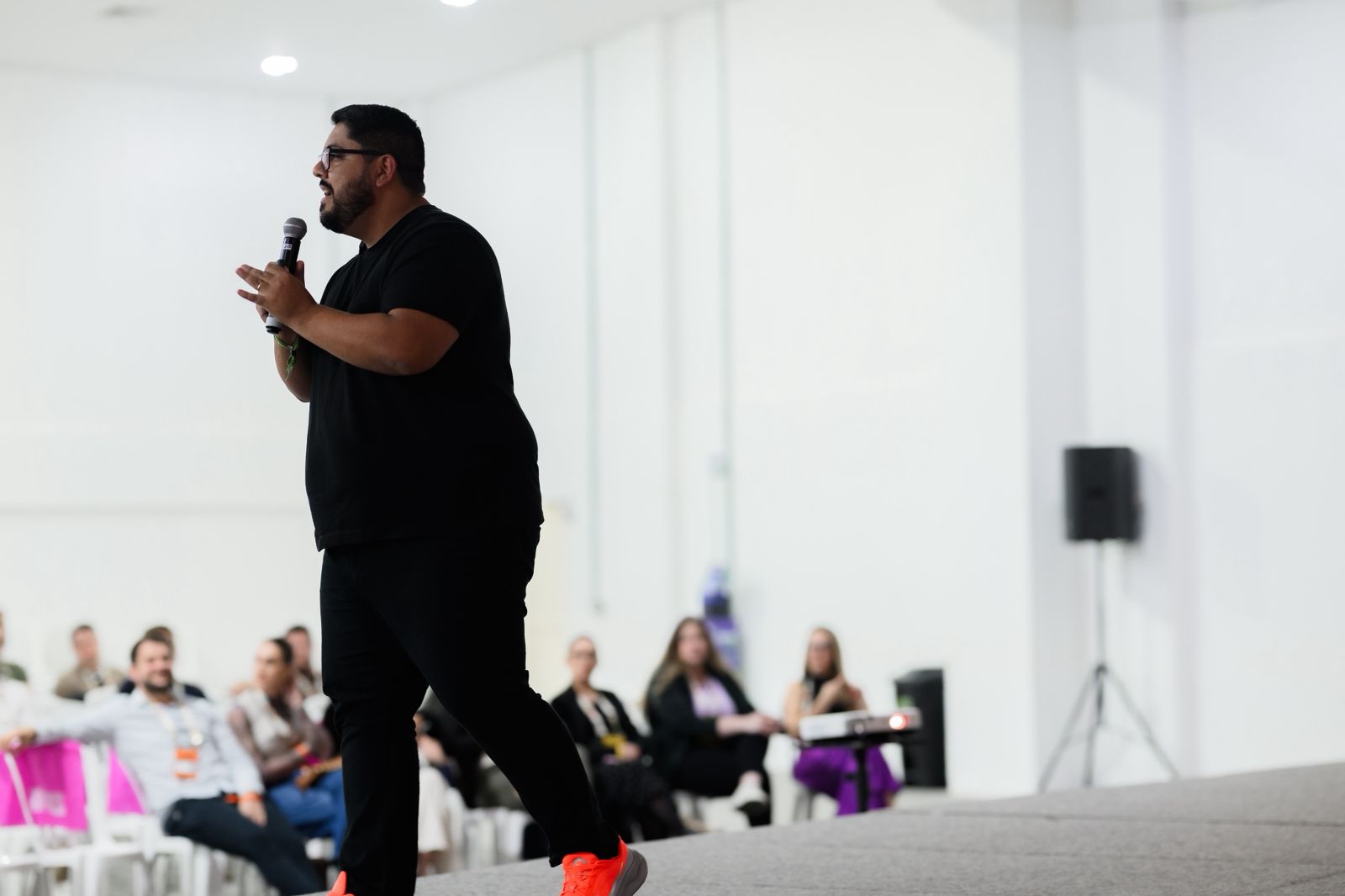 ADVB-PA anuncia grandes nomes para o evento.