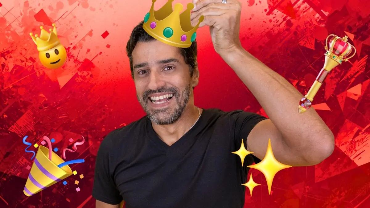 Alberto Cowboy conquista a liderança após prova de resistência e estratégia no BBB 26