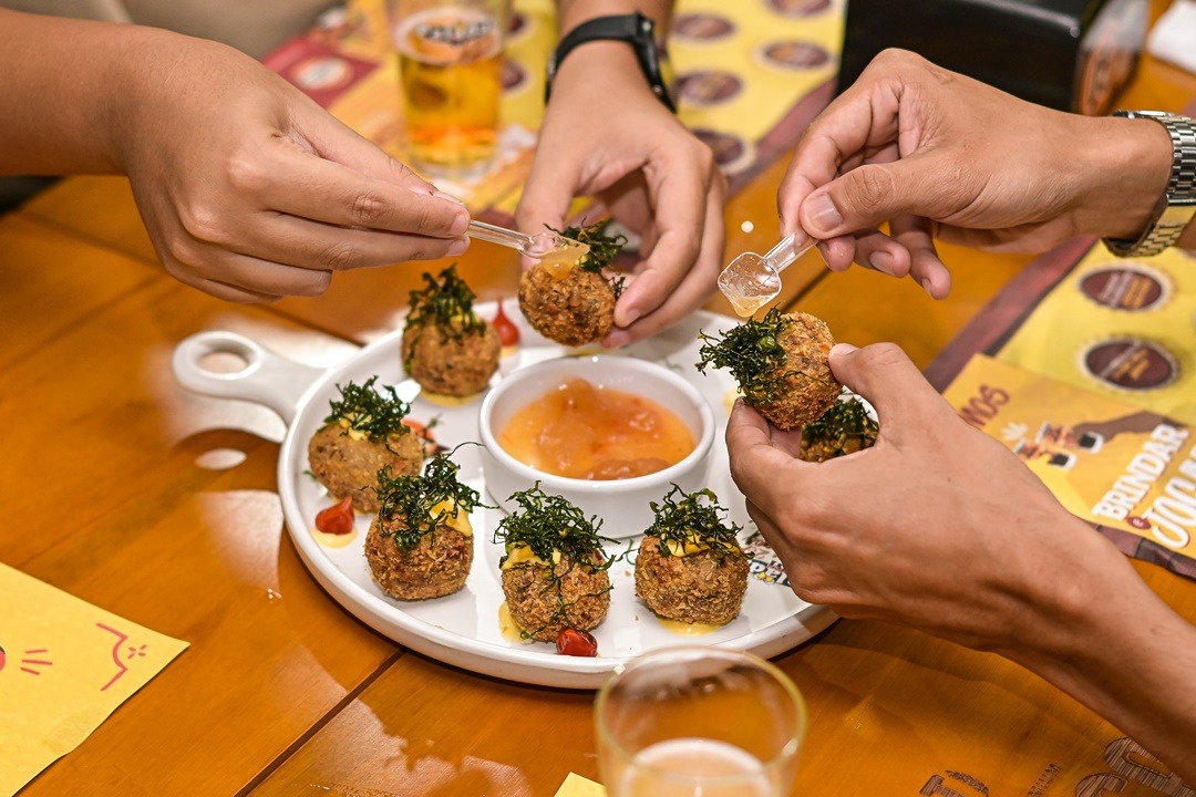 Imagem - Comida di Buteco celebra 15ª edição em Belém com tema "verduras desafiam a criatividade"
