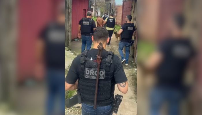 Manutenção reduz abastecimento de água em bairros de Belém