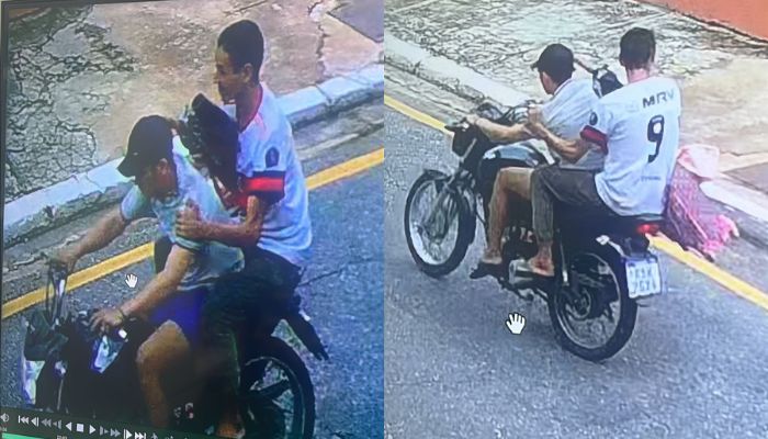 Menina de 10 anos é assaltada na saída da escola no Reduto, em Belém