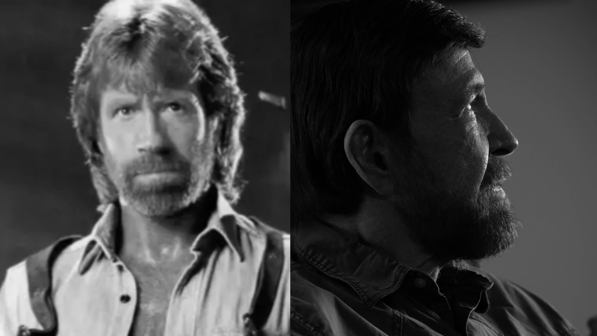 Morre Chuck Norris, ícone das artes marciais e estrela de Hollywood, aos 86 anos