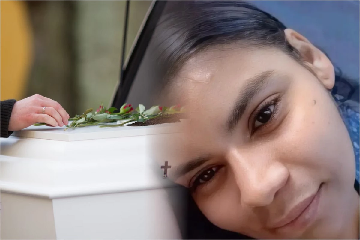 (Mulher não resistiu e morreu antes mesmo do Samu chegar)  