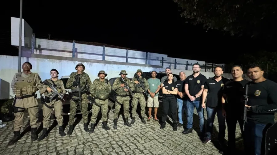 Imagem - Adolescente é sequestrada após criminosos descobrirem prêmio da mega-sena na família