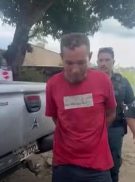 Imagem - Mulher é assassinada a facadas pelo marido em Redenção, no sul do Pará