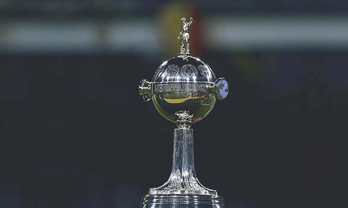 Taça da Libertadores da América -