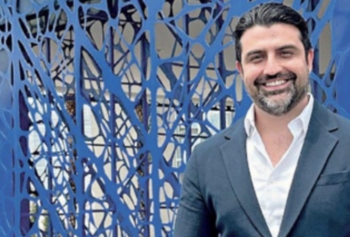 Ulli Braga será o convidado da Confraria do Conjove, que se reunirá nessa quinta-feira 