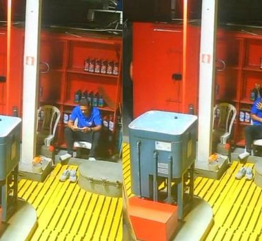 Imagem - Assaltante foge nadando após roubo a posto flutuante no Marajó