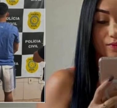 Imagem - Homem é preso após confessar participação em acidente que matou jovem em São Miguel do Guamá