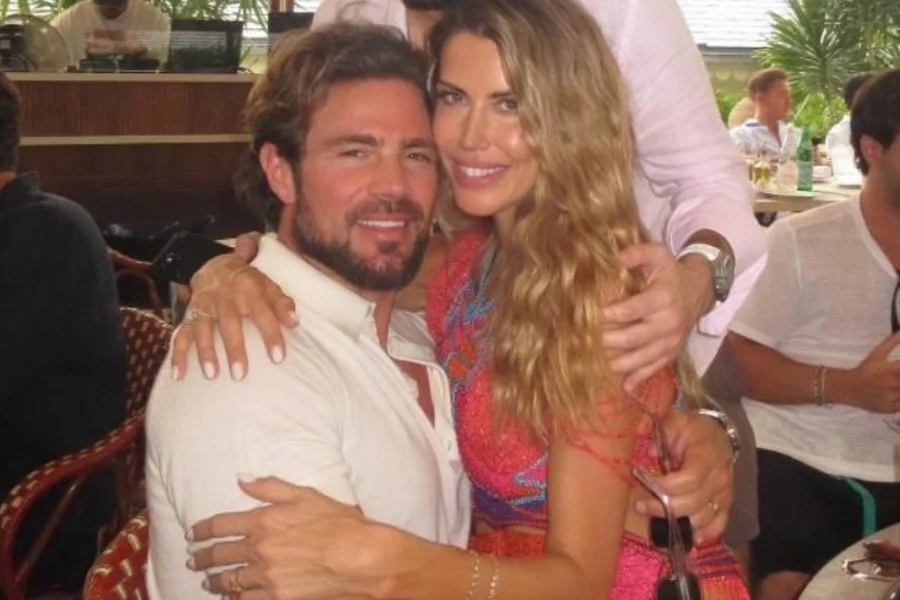 Imagem - Vorcaro dava apartamentos milionários a namoradas