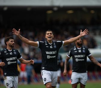 Imagem - Após 32 anos, Remo volta a vencer na Série A do Brasileirão