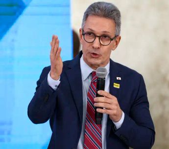 Imagem - Zema deixa governo de Minas para disputar Presidência
