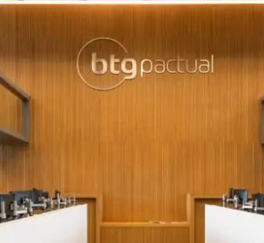 Imagem - BTG Pactual sofre ataque hacker, suspende Pix e apura desvio milionário