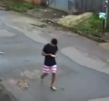 Imagem - Ex-administrador de influenciador é preso após transferir R$ 15 mil sem autorização