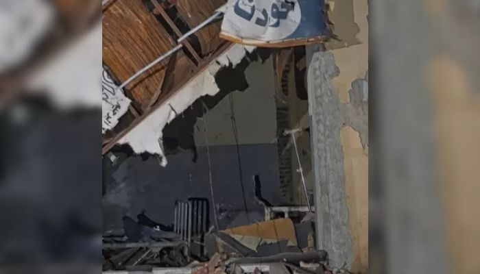 Ataque a hospital no Sudão deixa 64 mortos, incluindo crianças e profissionais de saúde