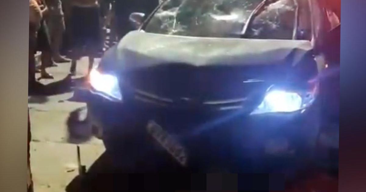 Menina de 4 anos morre esmagada em acidente no interior do Pará