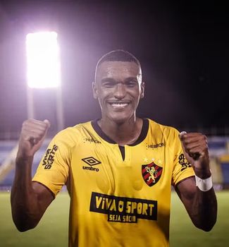 Imagem - Remo anuncia contratação do lateral Matheus Alexandre