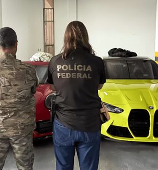 Imagem - Mendonça manda leiloar carros de luxo de investigados por fraudes no INSS