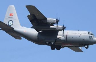 Vídeo: Avião militar que cai na Colômbia e modelo é um dos mais usados do mundo