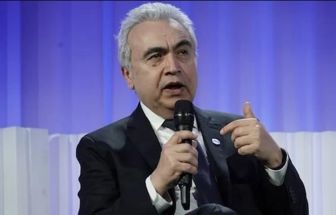 Chefe da AIE diz que economia global enfrenta 'grande ameaça' com guerra no Oriente Médio