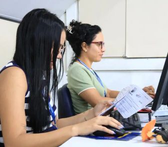 Imagem - Uepa abre processo seletivo para estágio remunerado com vagas em todo o Pará