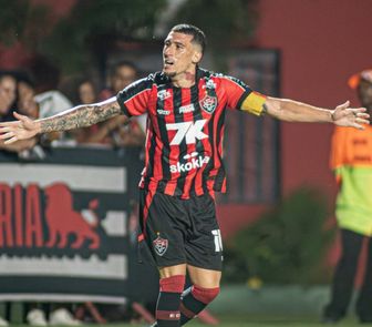 Imagem - Vitória vence o Mirassol no Barradão e sobe na tabela do Brasileirão