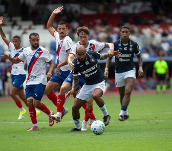 Imagem - Remo reencontra o Bahia na quinta fase da Copa do Brasil após goleada no Brasileirão