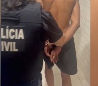 Imagem - Polícia prende motorista de app que roubava encomenda de clientes