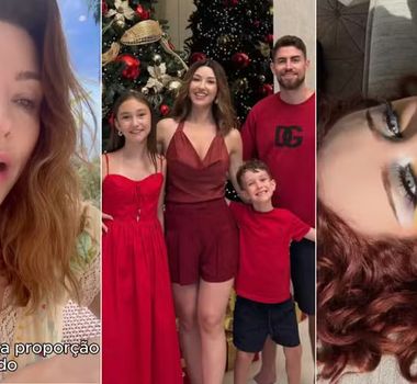 Imagem - Mulher de Jorginho diz que segurança que abordou sua filha estava com Chappell Roan