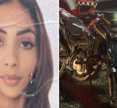 Imagem - Professora de 25 anos morre em acidente na grande Belém
