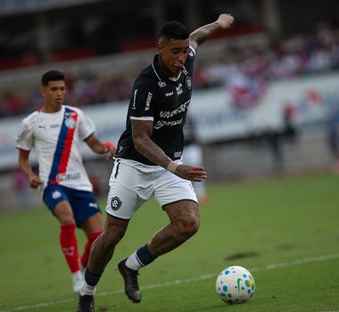 Imagem - CBF detalha próximos jogos do Remo na Série A; Leão enfrenta Santos e Grêmio fora de casa