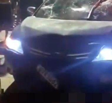 Imagem - Menina de 4 anos morre esmagada em acidente no interior do Pará