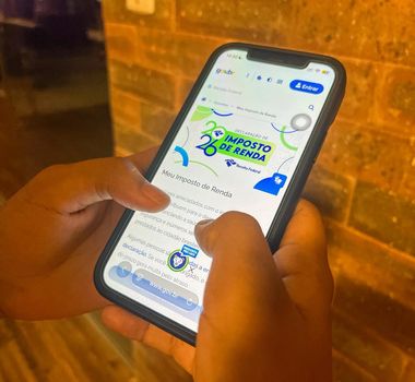 Imagem - Prazo para entrega da declaração do Imposto de Renda 2026 começa nesta segunda-feira