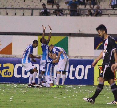 Imagem - Paysandu não perde para o Vasco, rival na Copa do Brasil, há 21 anos