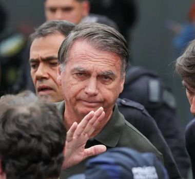 Imagem - PGR se manifesta a favor de prisão domiciliar para Bolsonaro por razões de saúde