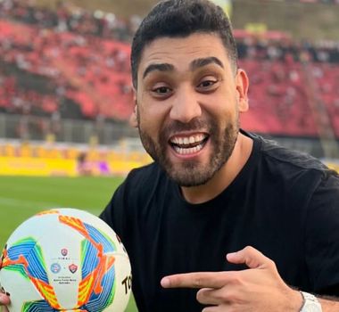 Imagem - Narrador da Globo registra B.O após ataques de torcedores do Bahia na derrota contra o Remo